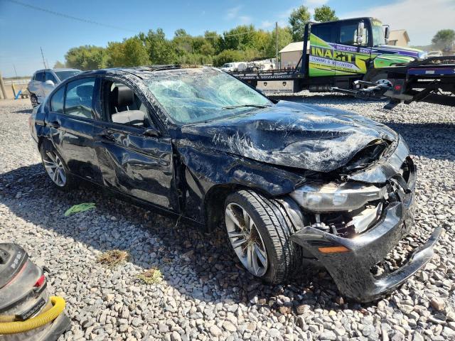 Photo 4 from auction – 2013 BMW 328 I with VIN WBA3A5G53DNP23307