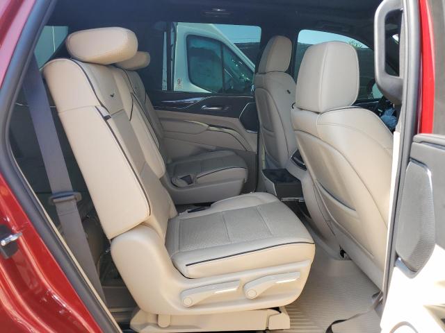 Photo 11 from auction – 2023 CADILLAC ESCALADE P with VIN 1GYS4CKL6PR524615