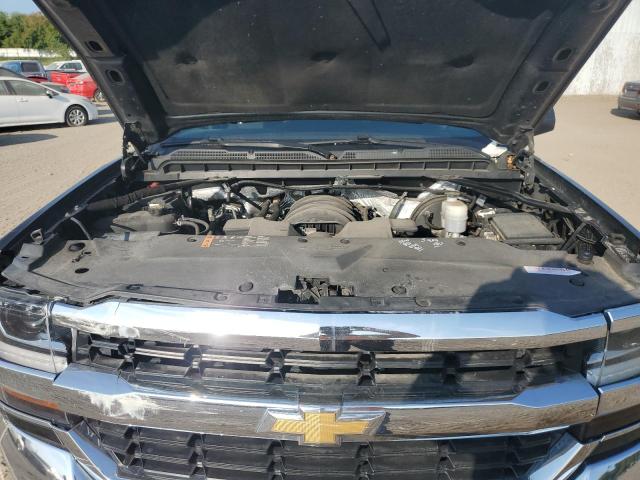 Photo 11 from auction – 2018 CHEVROLET SILVERADO with VIN 3GCUKREC8JG222866