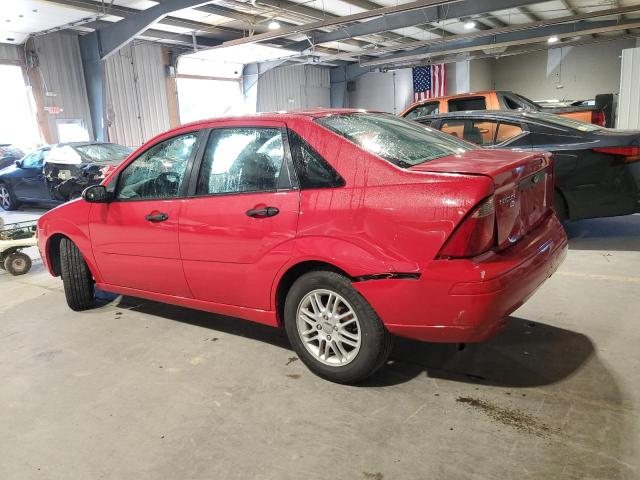 Photo 2 from auction – 2005 FORD FOCUS ZX4 with VIN 1FAFP34N25W192724