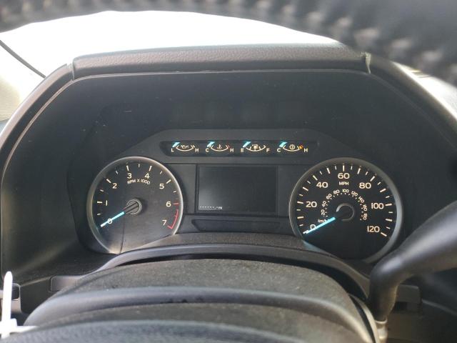 Photo 9 from auction – 2018 FORD F150 SUPER with VIN 1FTFX1E5XJFB26106