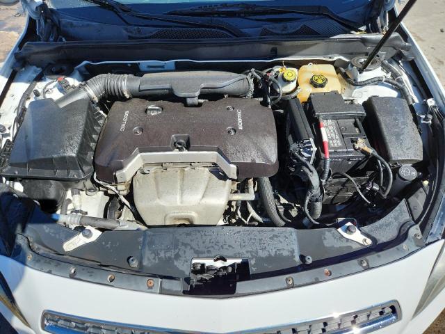 Photo 11 from auction – 2013 CHEVROLET MALIBU 2LT with VIN 1G11E5SA8DU139003