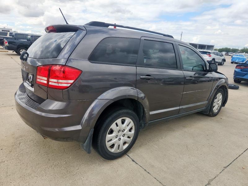 Photo 3 from auction – 2016 DODGE JOURNEY SE with VIN 3C4PDCAB8GT211836