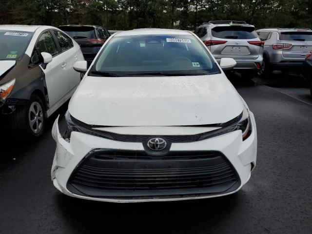 Photo 5 from auction – 2023 TOYOTA COROLLA LE with VIN 5YFB4MDE8PP052065