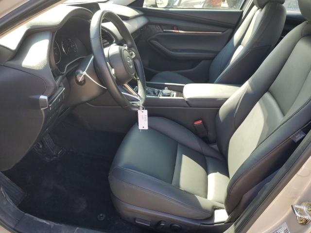 Photo 7 from auction – 2023 MAZDA 3 PREFERRE with VIN 3MZBPACM8PM371968
