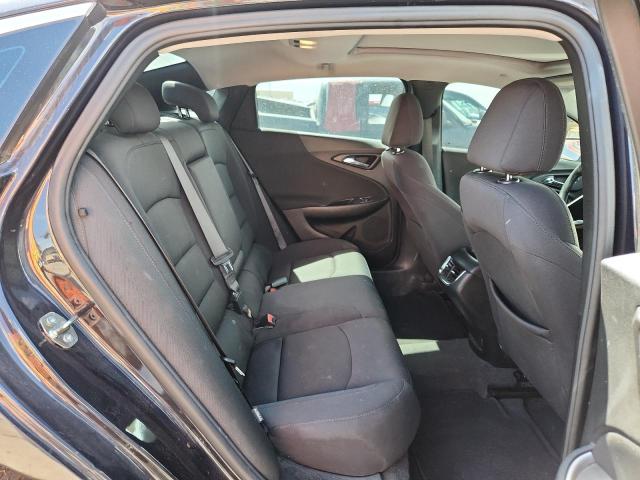 Photo 10 from auction – 2022 CHEVROLET MALIBU LT with VIN 1G1ZD5ST2NF153279