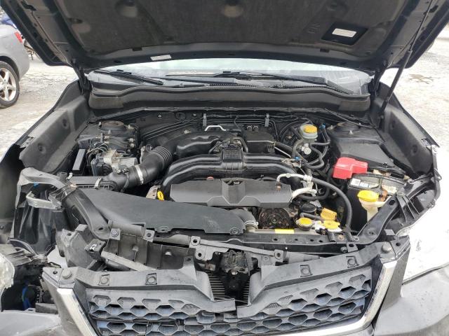 Photo 12 from auction – 2016 SUBARU FORESTER 2 with VIN JF2SJAXC1GH495477