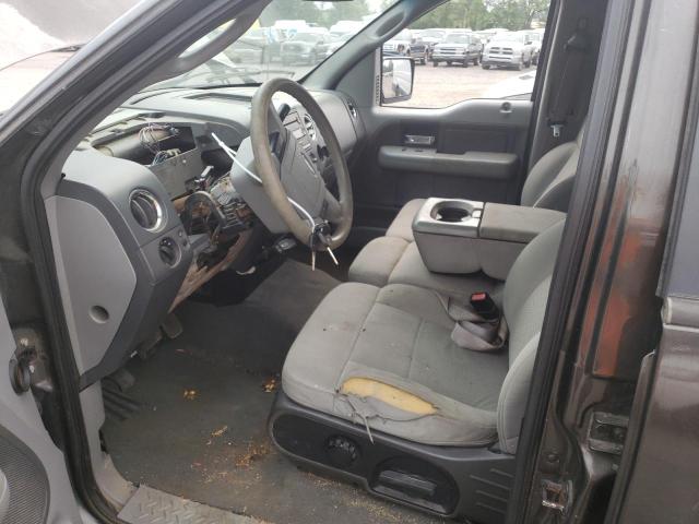 Photo 7 from auction – 2007 FORD F150 SUPER with VIN 1FTRW14W77KC68729