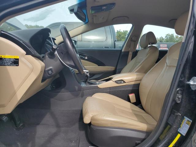 Photo 7 from auction – 2016 HYUNDAI AZERA with VIN KMHFG4JG0GA549898