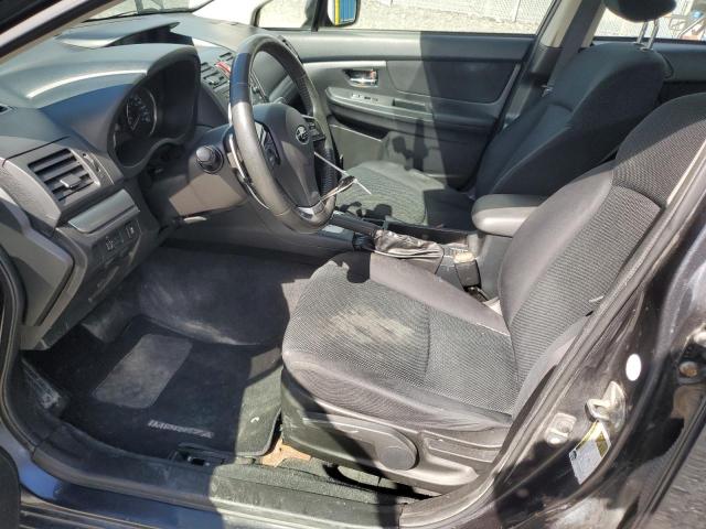 Photo 7 from auction – 2012 SUBARU IMPREZA PR with VIN JF1GJAD68CH024204