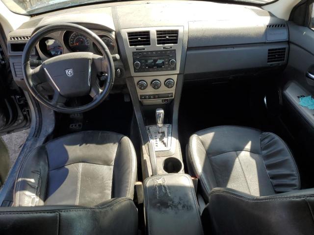 Foto 8 de la subasta – 2010 DODGE AVENGER R/ con VIN 1B3CC5FB5AN113264