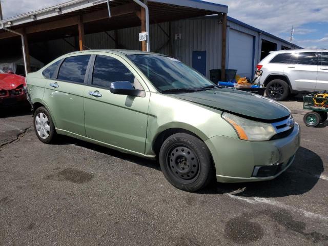 Photo 4 from auction – 2008 FORD FOCUS S/SE with VIN 1FAHP34N08W104881