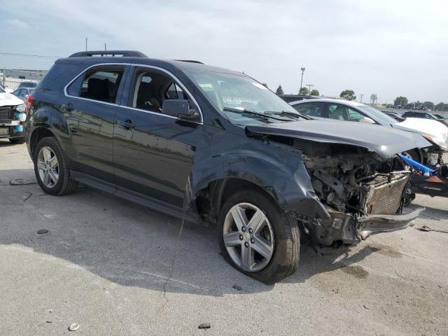 Photo 4 from auction – 2016 CHEVROLET EQUINOX LT with VIN 2GNALCEK0G1113525