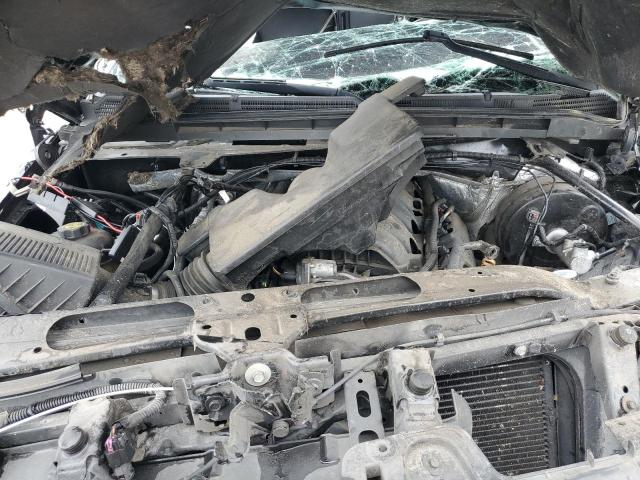 Photo 11 from auction – 2015 GMC SIERRA C15 with VIN 3GTP1VECXFG427296