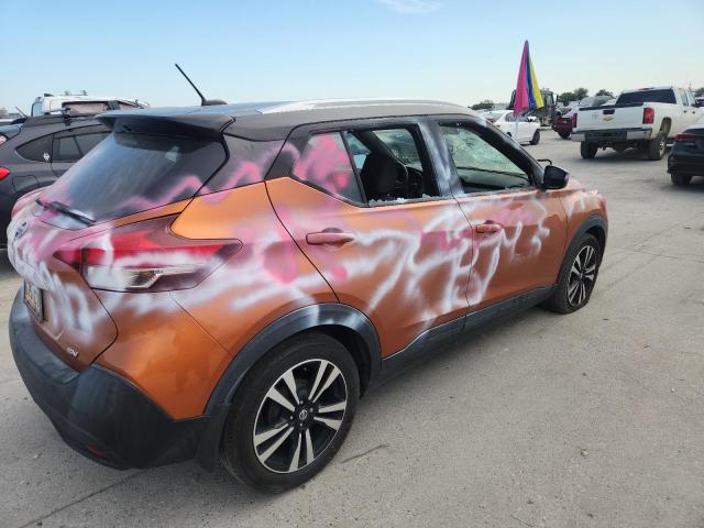 Photo 3 from auction – 2019 NISSAN KICKS S with VIN 3N1CP5CU3KL497686