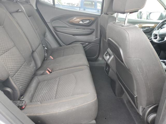 Photo 11 from auction – 2018 GMC TERRAIN SL with VIN 3GKALMEV4JL265343