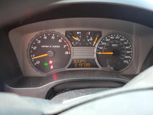 Photo 9 from auction – 2005 CHEVROLET COLORADO with VIN 1GCCS196458177499