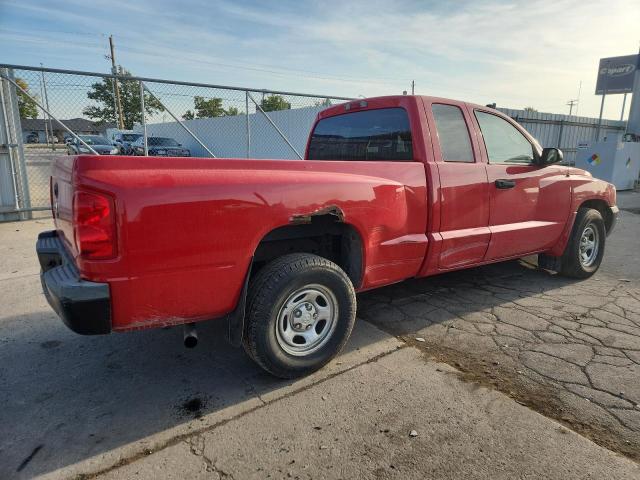 Photo 3 from auction – 2005 DODGE DAKOTA ST with VIN 1D7HE22K55S329356