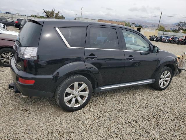 Photo 3 from auction – 2011 MITSUBISHI OUTLANDER with VIN JA4JS4AX6BU036976