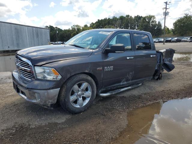 RAM 1500 SLT 2014 with VIN 1C6RR6LT4ES339627 - Photo from auction