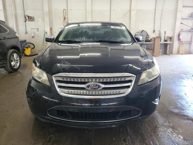 Photo 5 from auction – 2010 FORD TAURUS with VIN 1FAHP2FW7AG102464