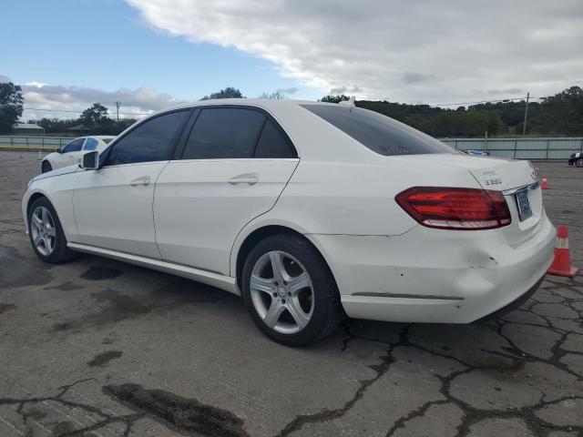 Photo 2 from auction – 2015 MERCEDES-BENZ E 350 4MAT with VIN WDDHF8JB3FB132155