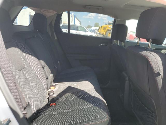 Photo 11 from auction – 2017 GMC TERRAIN SL with VIN 2GKALNEK3H6154163