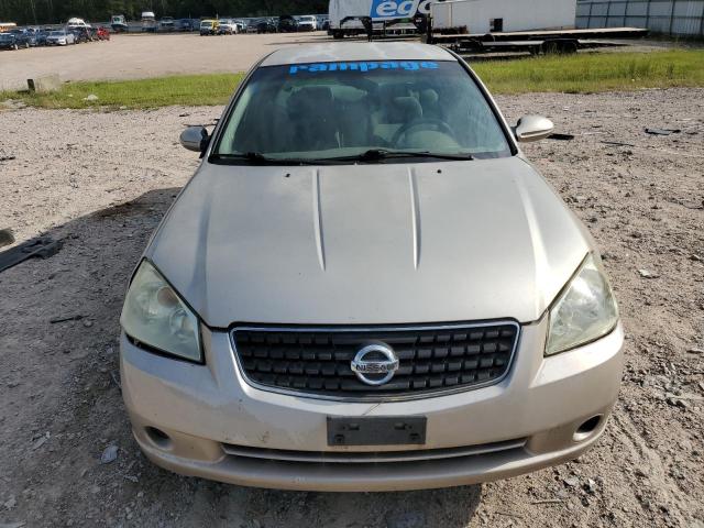 Photo 5 from auction – 2005 NISSAN ALTIMA S with VIN 1N4AL11D05C153041