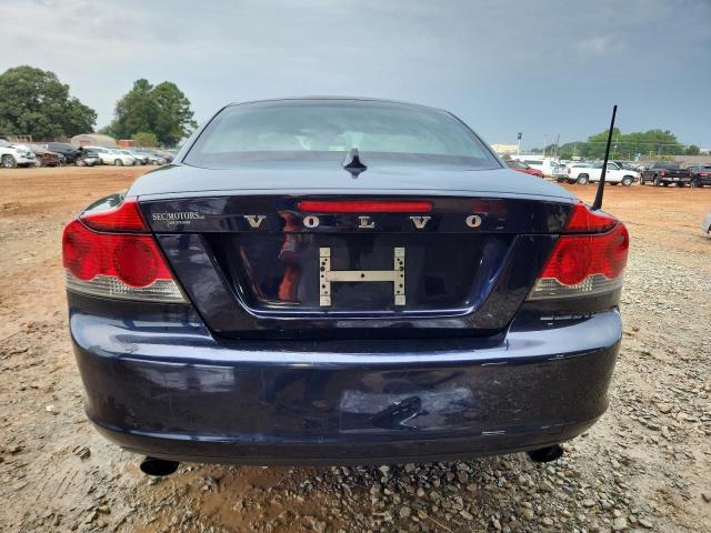 Photo 6 from auction – 2009 VOLVO C70 T5 with VIN YV1MC67239J077627