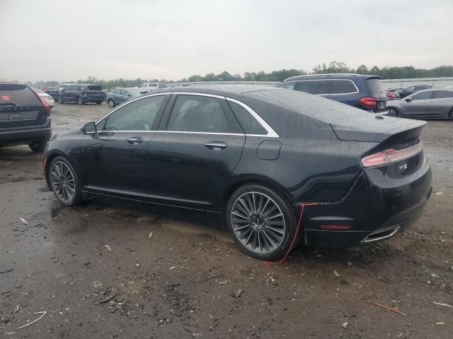 Photo 2 from auction – 2016 LINCOLN MKZ with VIN 3LN6L2JK4GR629571