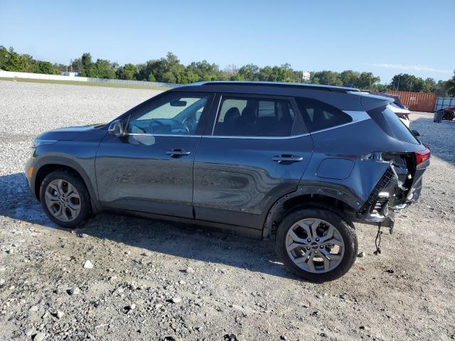 Photo 2 from auction – 2024 KIA SELTOS S with VIN KNDEU2AA0R7662128