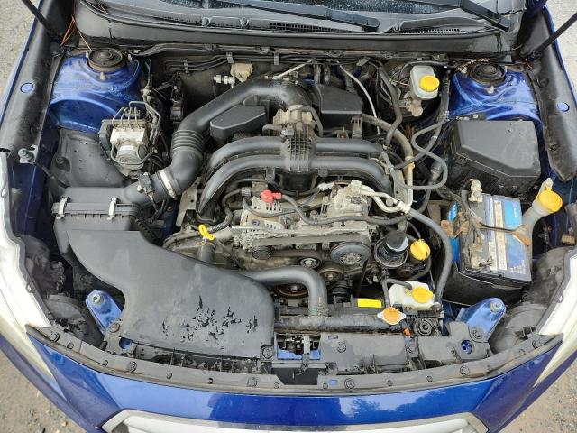 Photo 11 from auction – 2016 SUBARU LEGACY 2.5 with VIN 4S3BNAN63G3040580