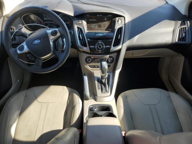 Photo 8 from auction – 2012 FORD FOCUS SEL with VIN 1FAHP3H20CL380701
