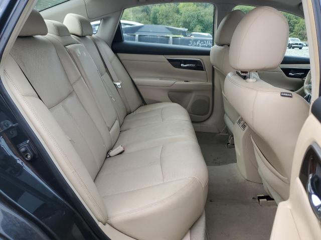 Photo 10 from auction – 2013 NISSAN ALTIMA 2.5 with VIN 1N4AL3AP4DC152852