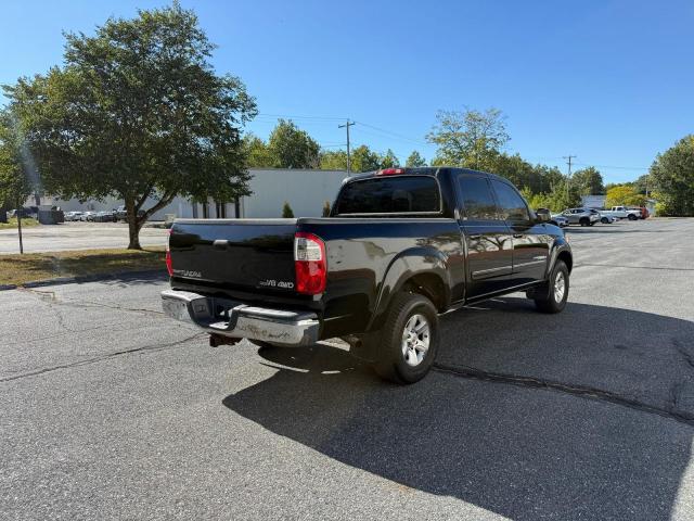 Photo 4 from auction – 2006 TOYOTA TUNDRA DOU with VIN 5TBDT44166S526330