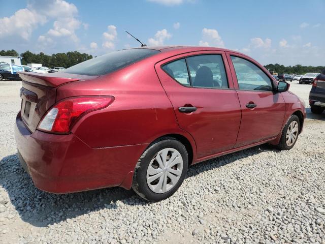 Photo 3 from auction – 2017 NISSAN VERSA S with VIN 3N1CN7AP5HL865762