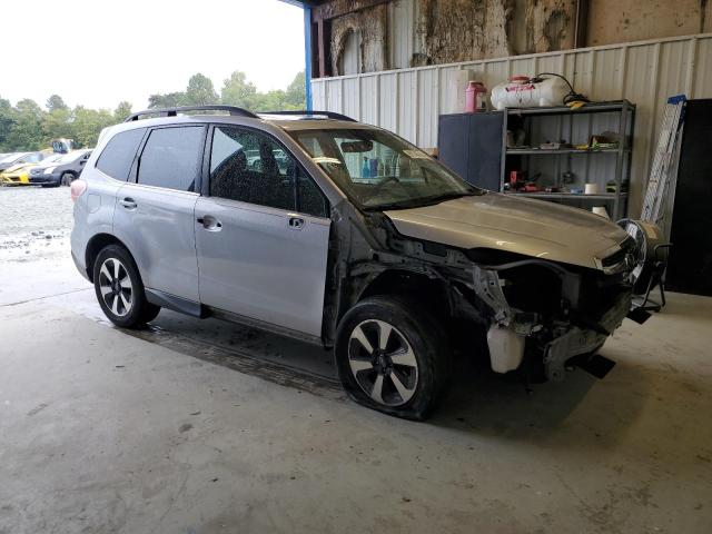 Photo 4 from auction – 2017 SUBARU FORESTER 2 with VIN JF2SJAJC8HH409902
