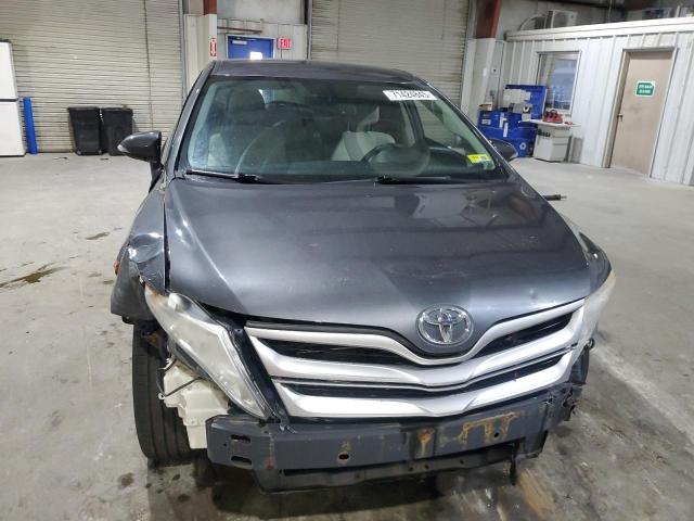 Photo 5 from auction – 2013 TOYOTA VENZA LE with VIN 4T3BK3BB6DU077136