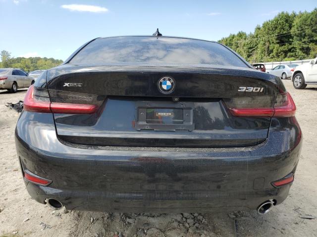Photo 6 from auction – 2020 BMW 330XI with VIN 3MW5R7J00L8B22531