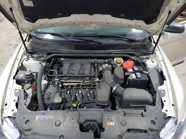 Photo 11 from auction – 2018 FORD TAURUS SE with VIN 1FAHP2D87JG103893