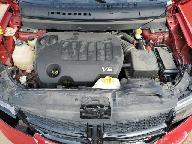 Photo 12 from auction – 2018 DODGE JOURNEY GT with VIN 3C4PDCEG9JT340407