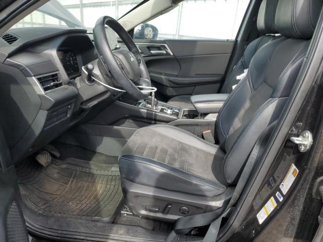 Photo 7 from auction – 2024 MITSUBISHI OUTLANDER with VIN JA4J4VA81RZ021081