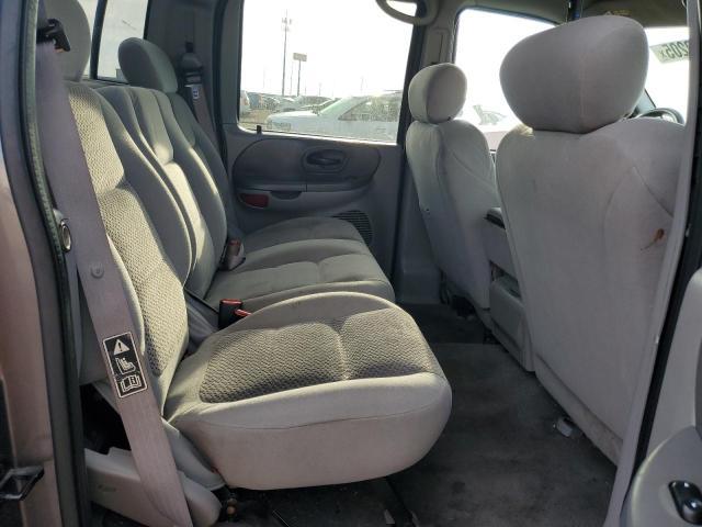Photo 10 from auction – 2003 FORD F150 SUPER with VIN 1FTRW07L03KC32497