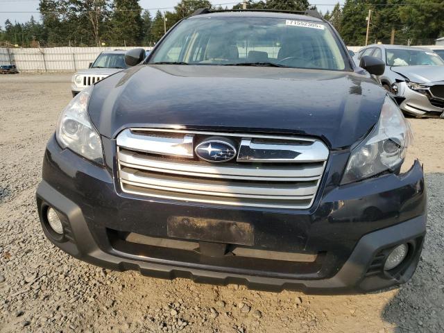Photo 5 from auction – 2014 SUBARU OUTBACK 2.5I with VIN 4S4BRCAC8E3279563