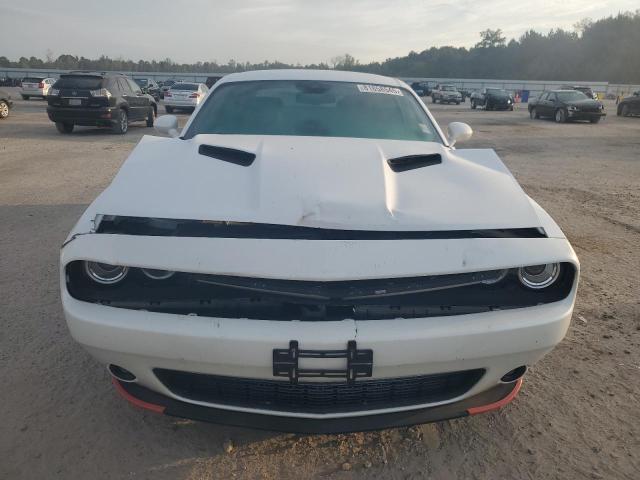 Photo 5 from auction – 2015 DODGE CHALLENGER with VIN 2C3CDZBG2FH761511