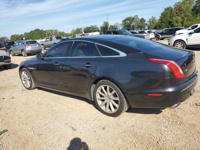Photo 2 from auction – 2011 JAGUAR XJ with VIN SAJWA1CB1BLV14534
