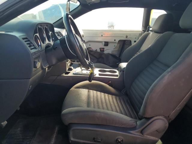 Photo 7 from auction – 2013 DODGE CHALLENGER SXT with VIN 2C3CDYAG6DH679709