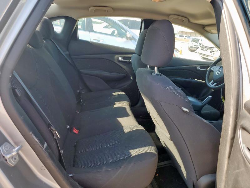 Photo 10 from auction – 2015 DODGE DART SE with VIN 1C3CDFAA7FD298547