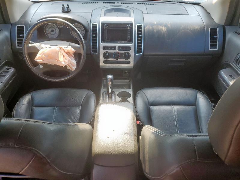 Photo 8 from auction – 2008 FORD EDGE SEL with VIN 2FMDK38C38BB42490