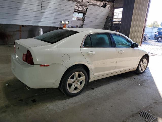 Photo 3 from auction – 2012 CHEVROLET MALIBU LS with VIN 1G1ZA5EU6CF389119